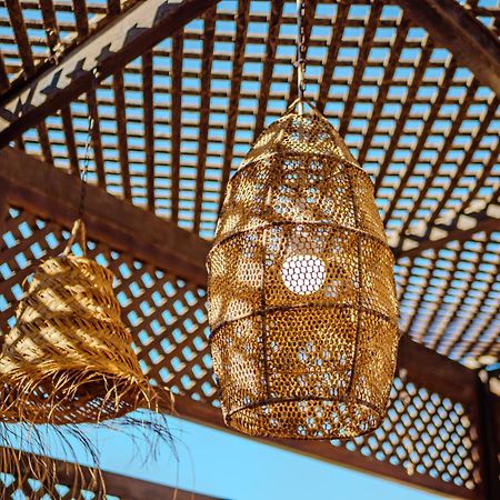 Riad Ayla Avec Piscine Privee مراكش المظهر الخارجي الصورة