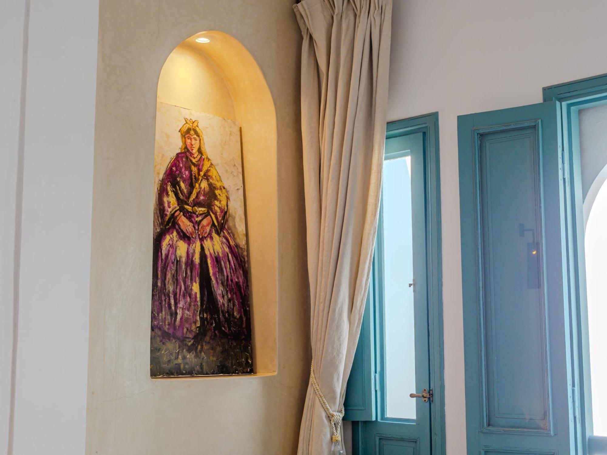 Riad Ayla Avec Piscine Privee مراكش المظهر الخارجي الصورة